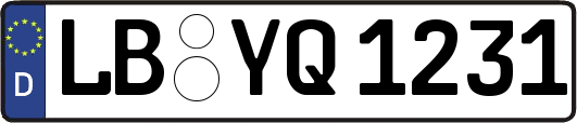LB-YQ1231