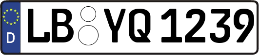 LB-YQ1239