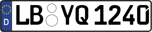 LB-YQ1240