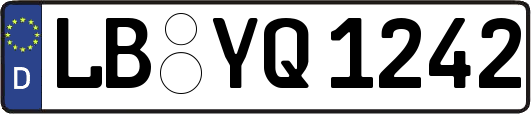 LB-YQ1242