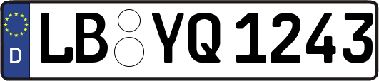 LB-YQ1243