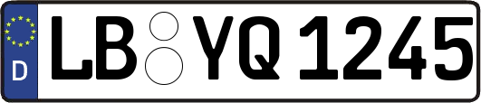 LB-YQ1245