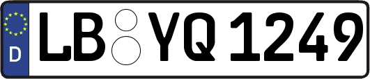 LB-YQ1249