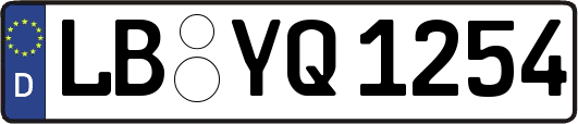 LB-YQ1254