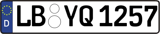 LB-YQ1257