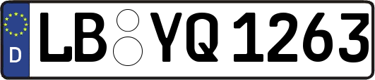 LB-YQ1263