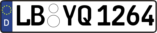 LB-YQ1264
