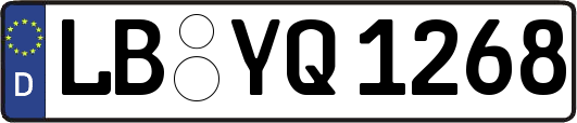 LB-YQ1268