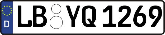 LB-YQ1269