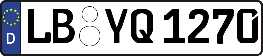 LB-YQ1270