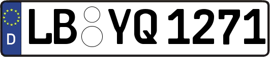 LB-YQ1271