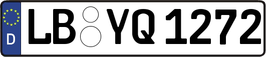 LB-YQ1272