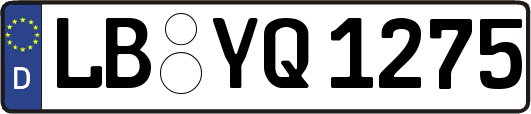 LB-YQ1275
