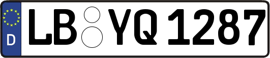 LB-YQ1287