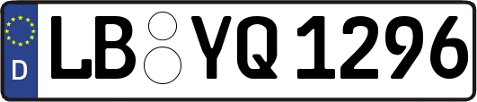 LB-YQ1296