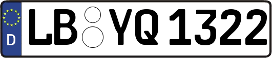 LB-YQ1322