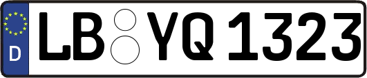 LB-YQ1323