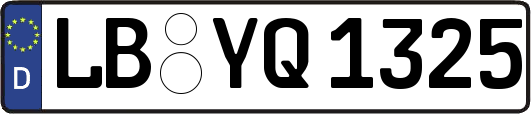 LB-YQ1325