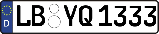 LB-YQ1333