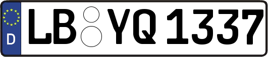 LB-YQ1337