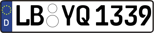 LB-YQ1339