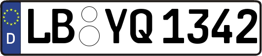 LB-YQ1342
