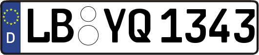 LB-YQ1343
