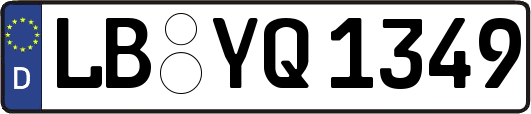 LB-YQ1349
