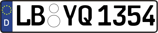 LB-YQ1354