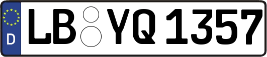 LB-YQ1357