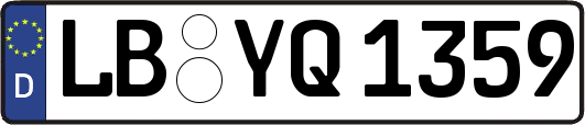 LB-YQ1359