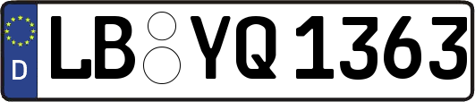 LB-YQ1363