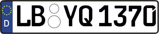 LB-YQ1370