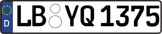 LB-YQ1375
