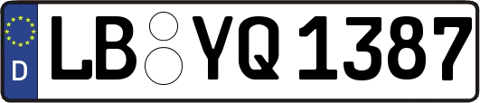 LB-YQ1387