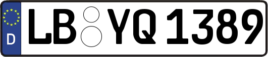 LB-YQ1389