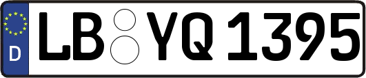 LB-YQ1395