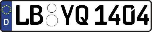 LB-YQ1404