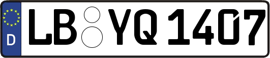 LB-YQ1407