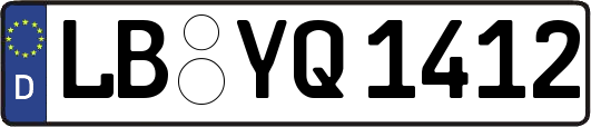 LB-YQ1412