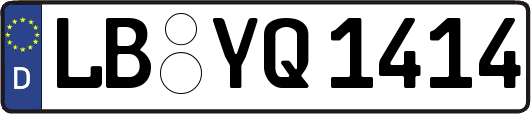 LB-YQ1414