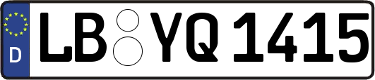 LB-YQ1415