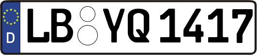 LB-YQ1417