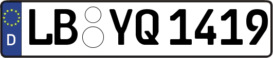 LB-YQ1419
