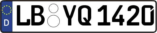 LB-YQ1420