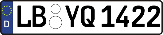 LB-YQ1422