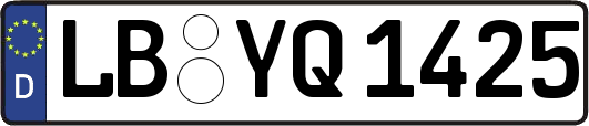 LB-YQ1425