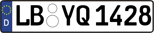 LB-YQ1428