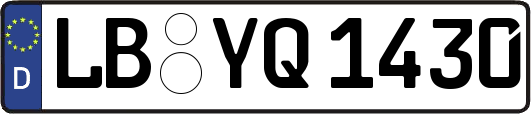 LB-YQ1430