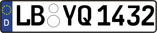 LB-YQ1432